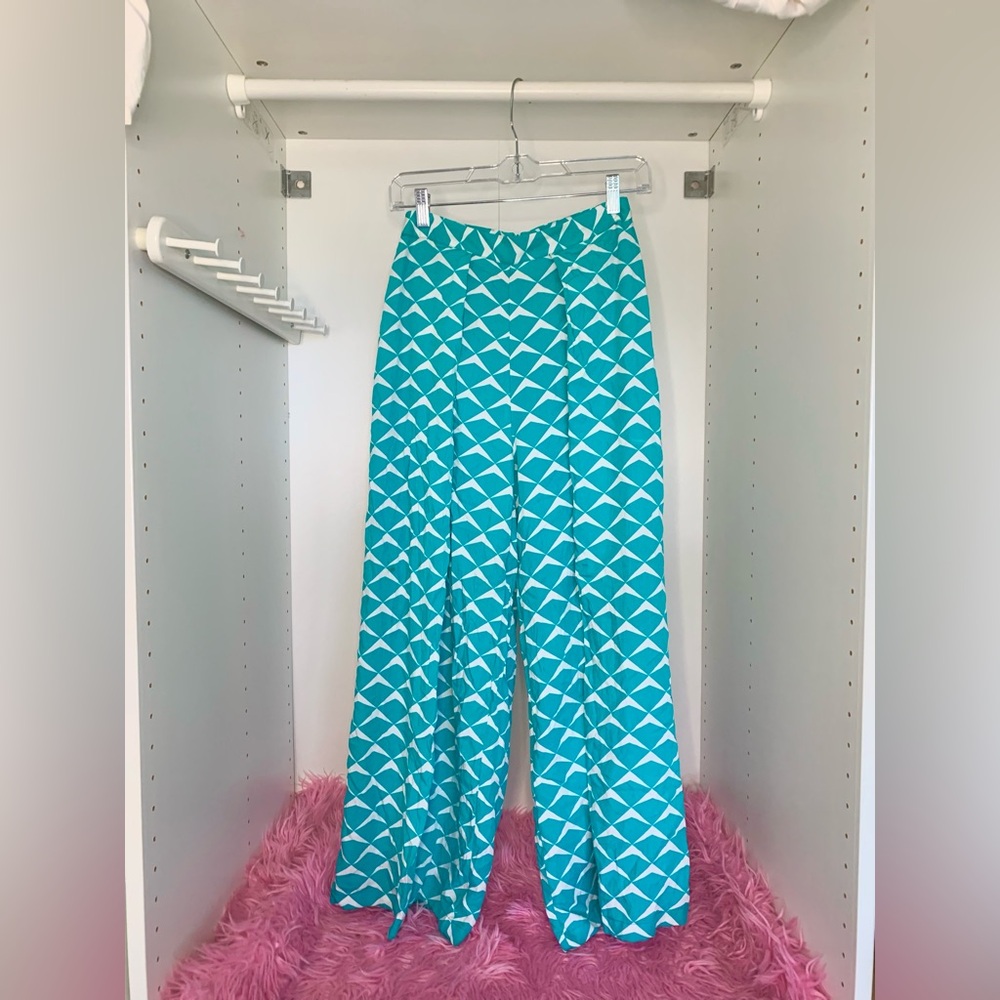 Hifinest Pants